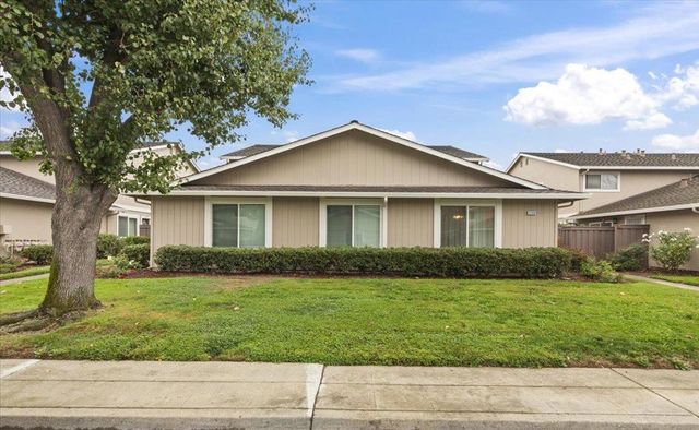 336 San Miguel Court 1, Milpitas, CA 95035