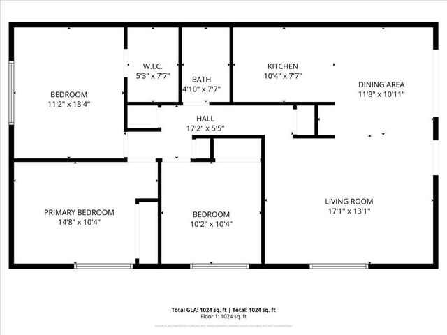 336 San Miguel Court 1, Milpitas, CA 95035
