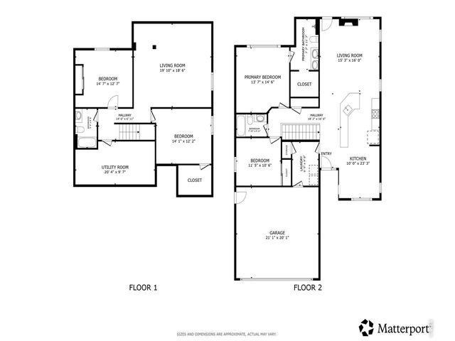 1966 Hillside Pl, Windsor, CO 80550