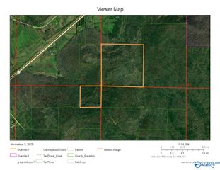 200 ac West Hwy 35, Woodville, AL 35776
