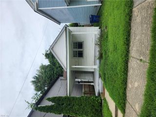 421 Pine AVE, Newport News, VA 23607