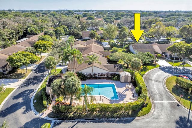 2260 Seagrape Circle, Coconut Creek, FL 33066