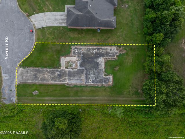 109 Sayfert Road, Youngsville, LA 70592
