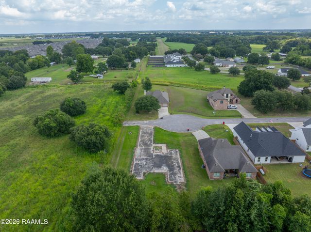 109 Sayfert Road, Youngsville, LA 70592