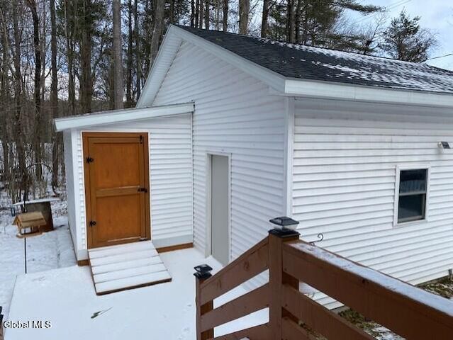 122 New Turnpike Road, Johnstown, NY 12095