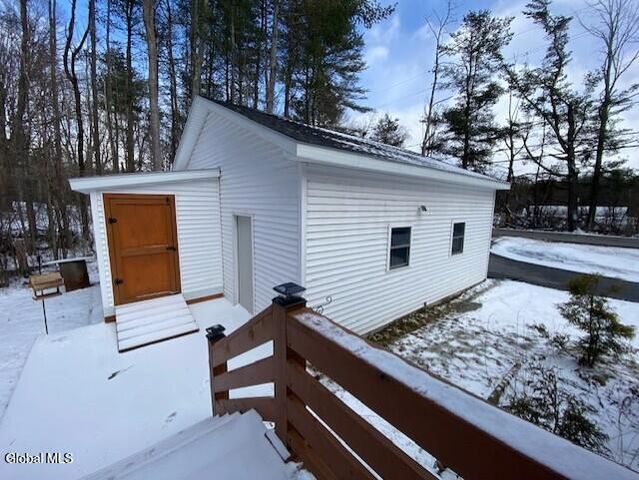 122 New Turnpike Road, Johnstown, NY 12095