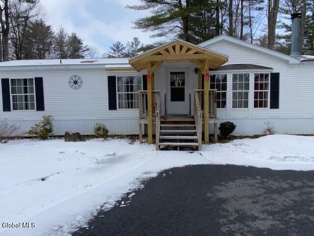 122 New Turnpike Road, Johnstown, NY 12095