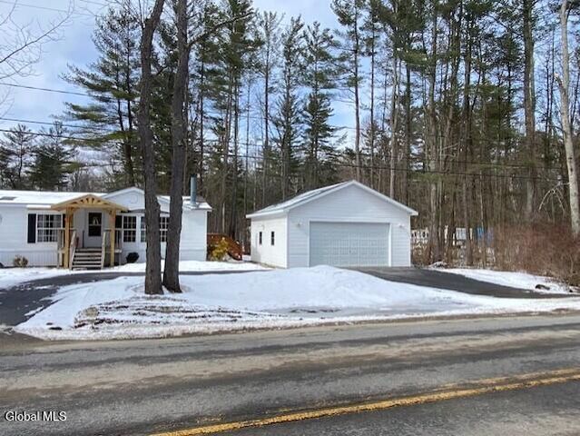 122 New Turnpike Road, Johnstown, NY 12095