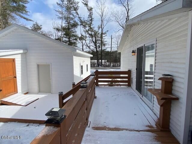 122 New Turnpike Road, Johnstown, NY 12095