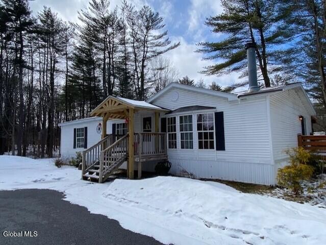 122 New Turnpike Road, Johnstown, NY 12095