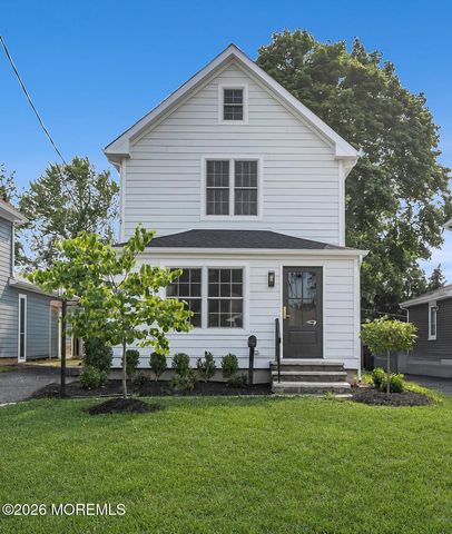 26 Center Street, Rumson, NJ 07760
