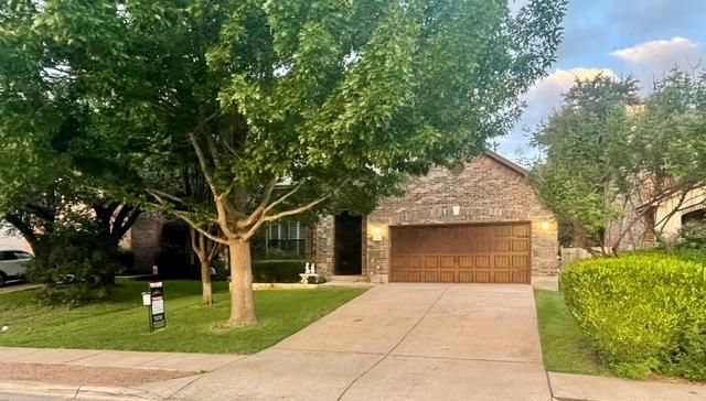 508 Trail Dust DR, Cedar Park, TX 78613