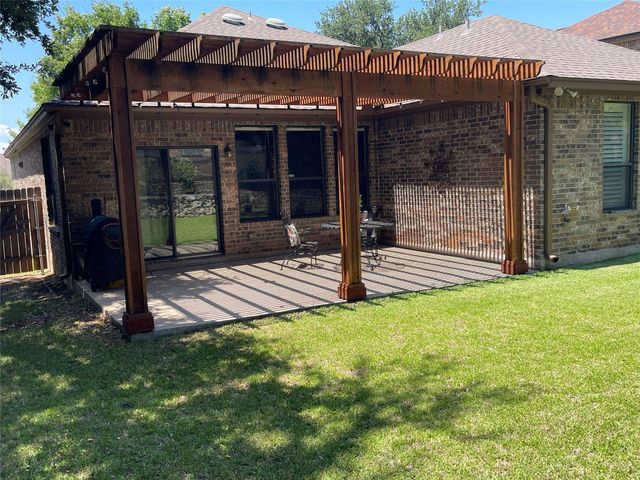 508 Trail Dust DR, Cedar Park, TX 78613