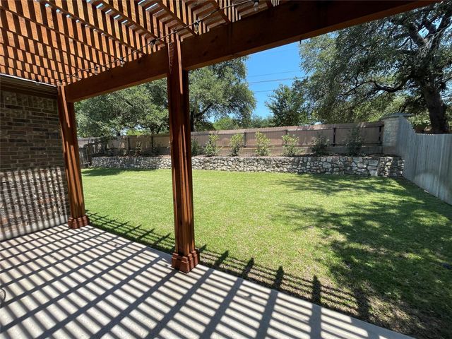 508 Trail Dust DR, Cedar Park, TX 78613
