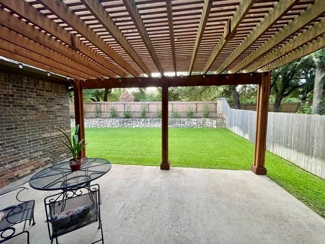 508 Trail Dust DR, Cedar Park, TX 78613