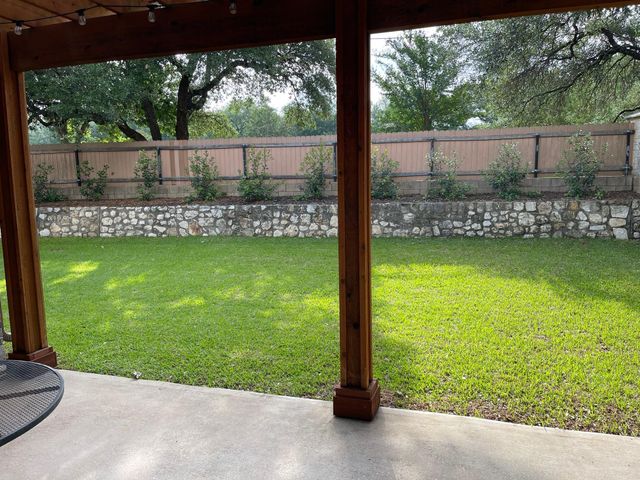 508 Trail Dust DR, Cedar Park, TX 78613