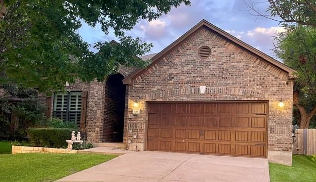508 Trail Dust DR, Cedar Park, TX 78613