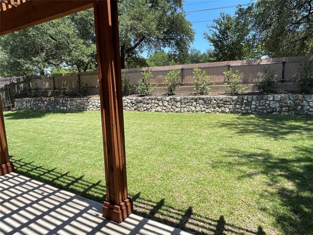 508 Trail Dust DR, Cedar Park, TX 78613