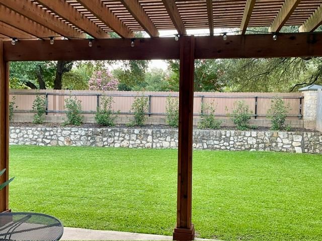 508 Trail Dust DR, Cedar Park, TX 78613