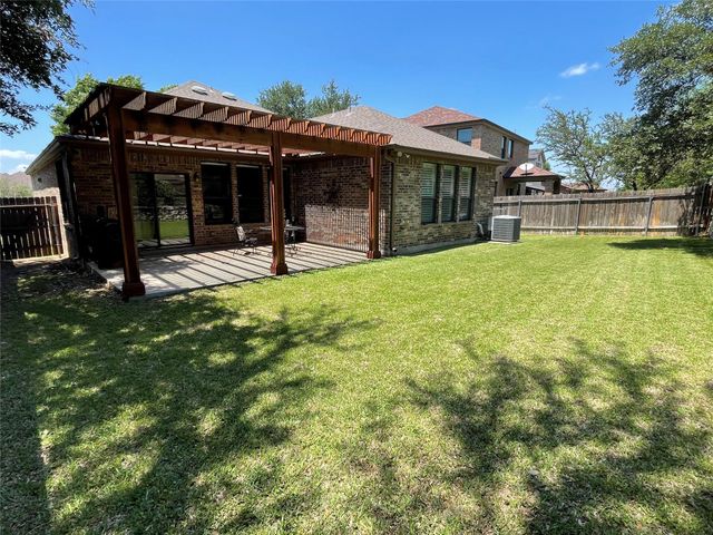 508 Trail Dust DR, Cedar Park, TX 78613