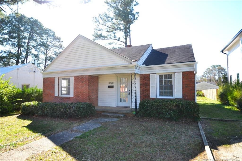 720 Brighton Road, Raleigh, NC 27610