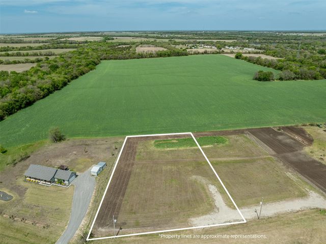 Lot 2 McCartney Trail, Whitewright, TX 75491