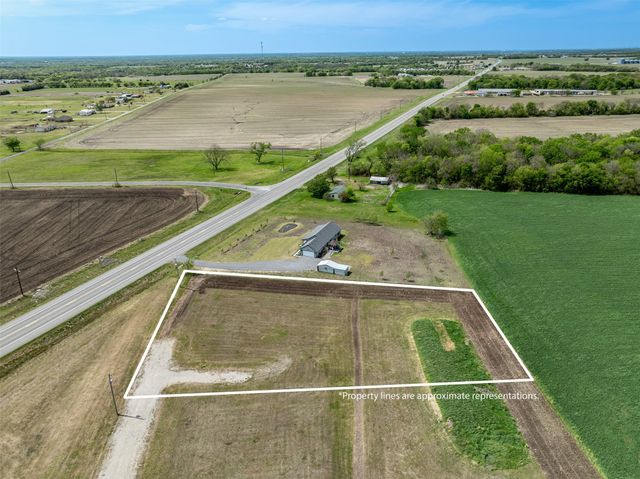 Lot 2 McCartney Trail, Whitewright, TX 75491