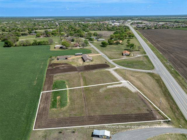 Lot 2 McCartney Trail, Whitewright, TX 75491