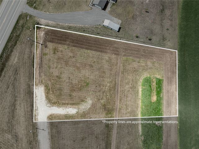 Lot 2 McCartney Trail, Whitewright, TX 75491