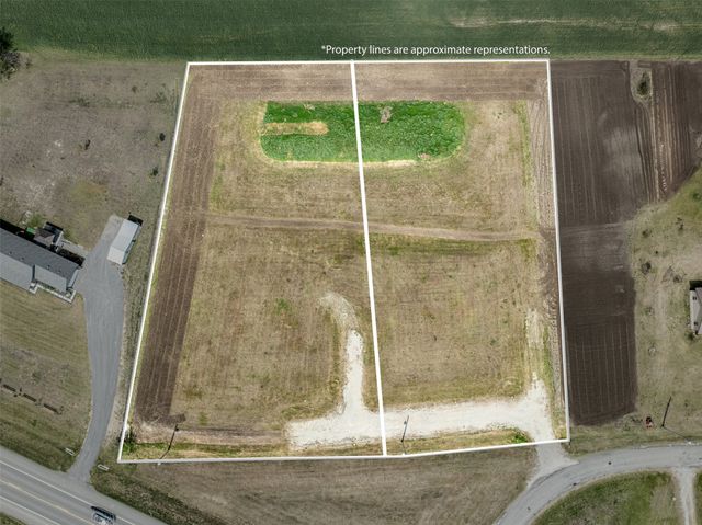 Lot 2 McCartney Trail, Whitewright, TX 75491