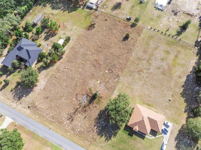 ROLLING OAK ROAD, Sorrento, FL 32776