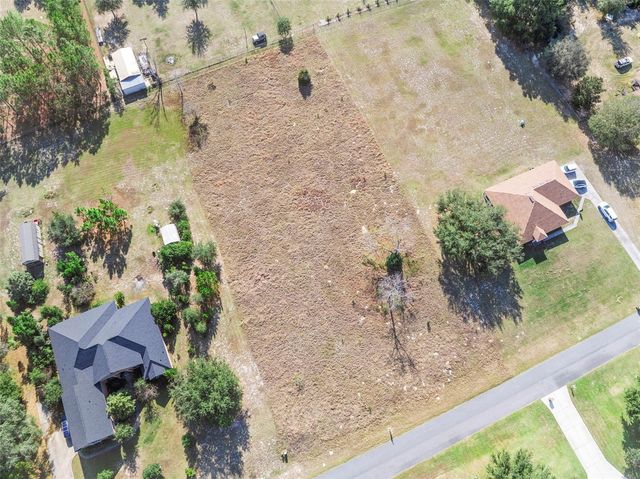 ROLLING OAK ROAD, Sorrento, FL 32776