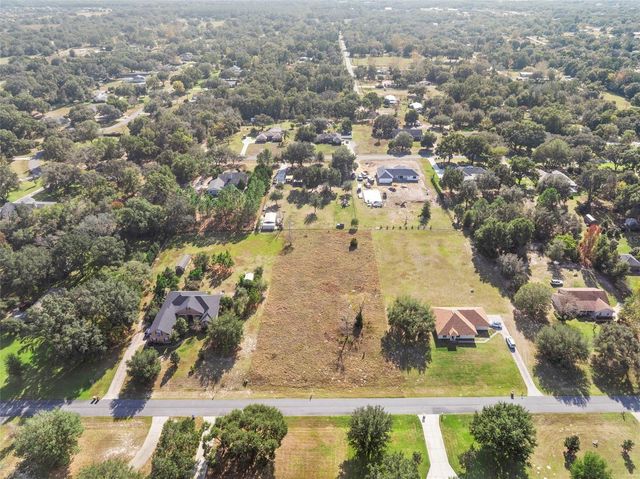 ROLLING OAK ROAD, Sorrento, FL 32776