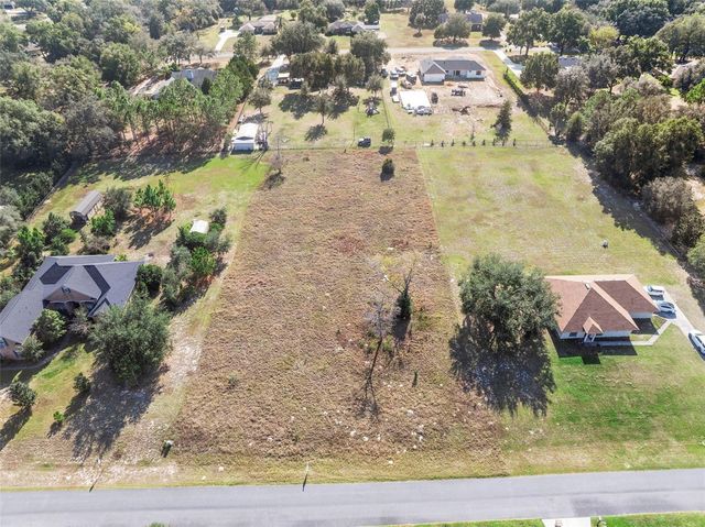 ROLLING OAK ROAD, Sorrento, FL 32776