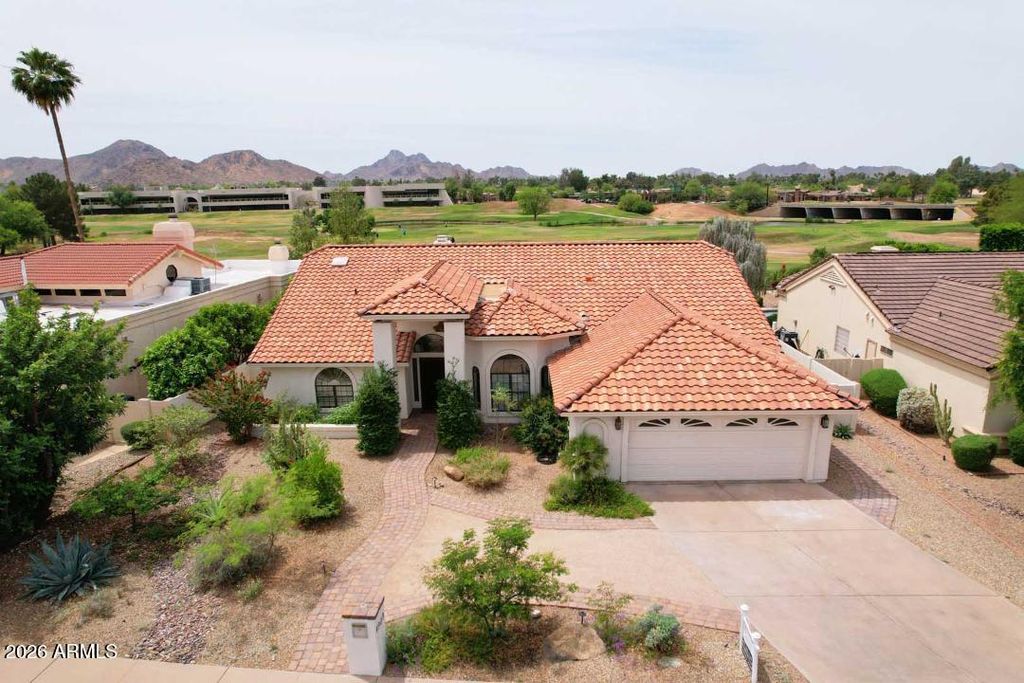 4909 E CHOLLA Street, Scottsdale, AZ 85254 — photo 2