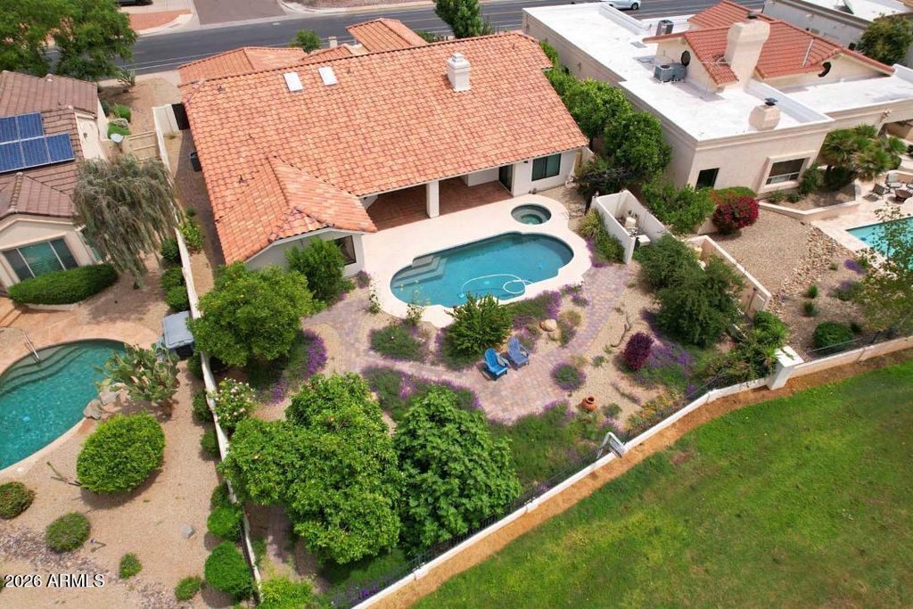 4909 E CHOLLA Street, Scottsdale, AZ 85254 — photo 4