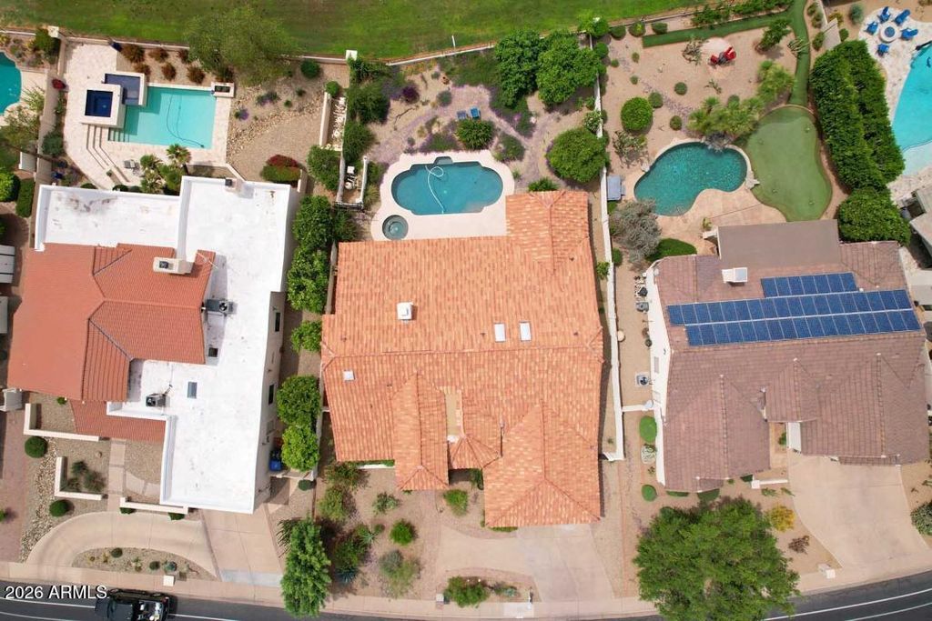 4909 E CHOLLA Street, Scottsdale, AZ 85254 — photo 5