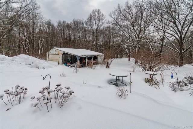 41 Ulster Avenue, Ulster Park, NY 12487