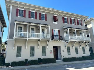 10 Abbey Row Apt 2A, Beaufort, SC 29906