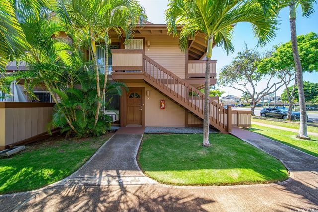 91-1018 Mikohu Street 20A, Ewa Beach, HI 96706