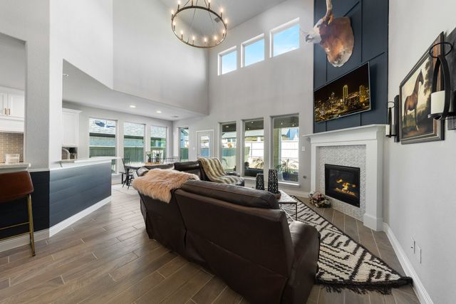 2612 Lazy Dog Lane, Northlake, TX 76247