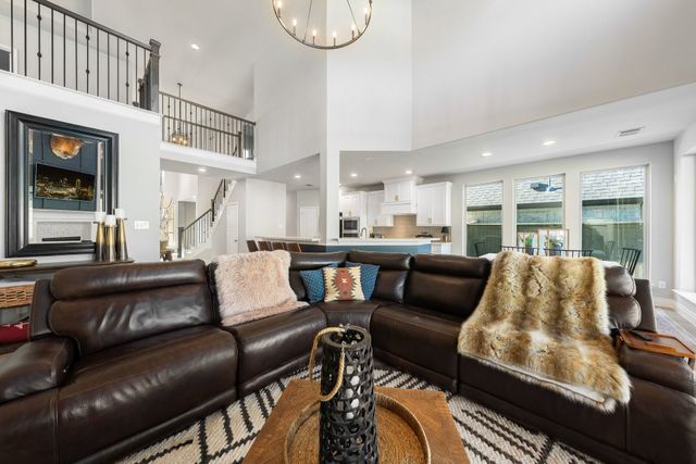 2612 Lazy Dog Lane, Northlake, TX 76247