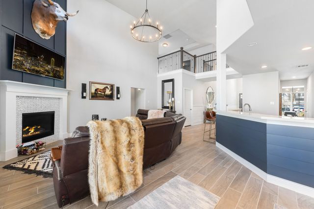 2612 Lazy Dog Lane, Northlake, TX 76247