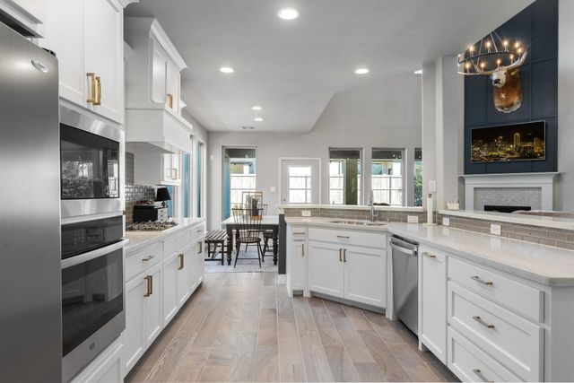 2612 Lazy Dog Lane, Northlake, TX 76247