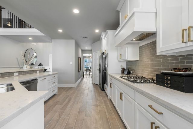 2612 Lazy Dog Lane, Northlake, TX 76247