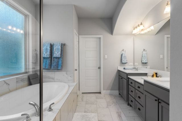 2612 Lazy Dog Lane, Northlake, TX 76247