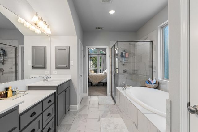 2612 Lazy Dog Lane, Northlake, TX 76247