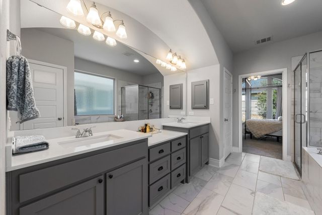 2612 Lazy Dog Lane, Northlake, TX 76247