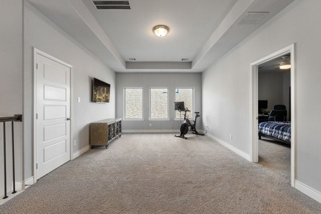 2612 Lazy Dog Lane, Northlake, TX 76247