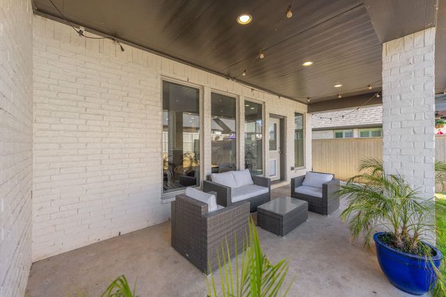 2612 Lazy Dog Lane, Northlake, TX 76247